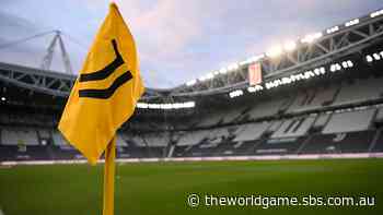 Juventus sanction $632 million cash injection in response to coronavirus pandemic - The World Game