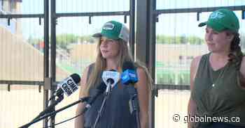 Saskatchewan NDP calls for COVID-19 vaccine requirements at events like Rider games