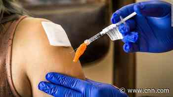 Fauci warns there may soon be 'two Americas' as divide widens between places with high and low vaccination rates and the Delta variant spreads - CNN