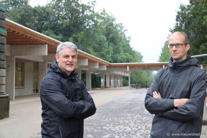 Plantentuin Meise 2.0: totale make-over aan gebouwen en tuinen en dagvullend programma met eigentijdse beleving