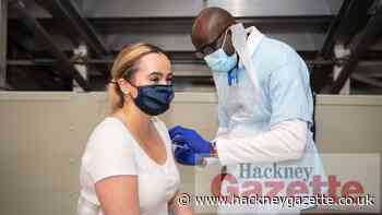 Over 20 Hackney walk-in clinics offer Pfizer vaccine - Hackney Gazette