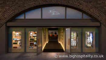 The Sea, The Sea heads to Hackney - BigHospitality.co.uk
