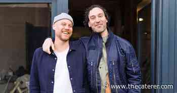 Lyon's restaurant founder to open Hackney wine bar and brasserie - The Caterer