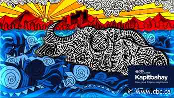 Meet the artists in Kapitbahay, a series of profiles of Filipino Calgarians