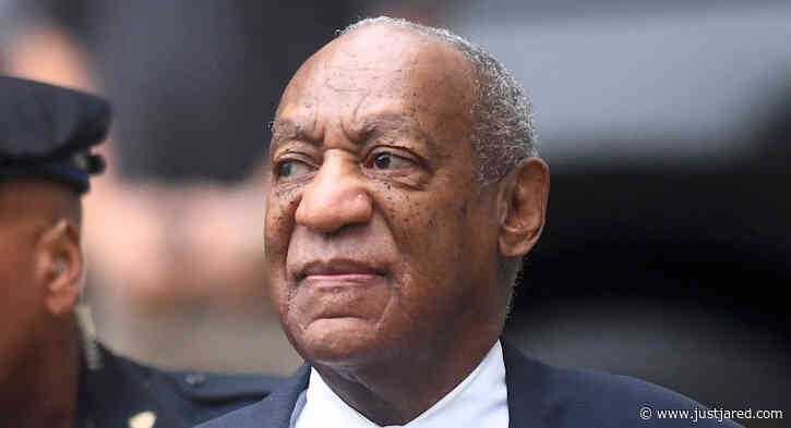 Bill Cosby Releases First Statement After Being Released From Prison