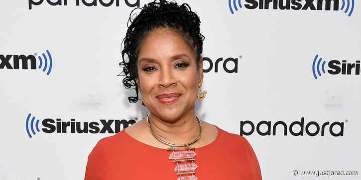 Phylicia Rashad Issues A New Statement Following Comments About Bill Cosby's Release From Prison