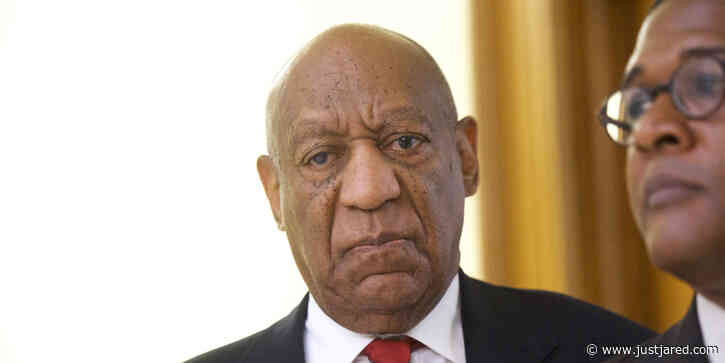 Bill Cosby Released From Prison, Sex Assault Conviction Overturned