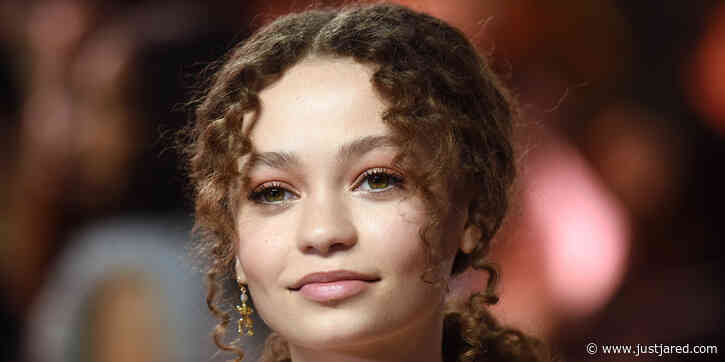 Nico Parker, Who Has a Very Famous Mom, Lands 'Last of Us' Role for HBO!