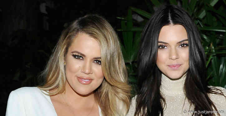 Khloe Kardashian Has an Idea of How to Curb Kendall Jenner's Baby Fever