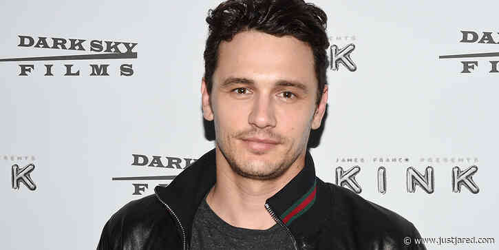 James Franco Is Settling Sexual Misconduct Lawsuit for Over $2.2 Million Dollars