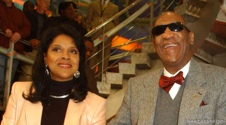 Phylicia Rashad Celebrates Bill Cosby's Prison Release, Turns Off Comments on the Tweet