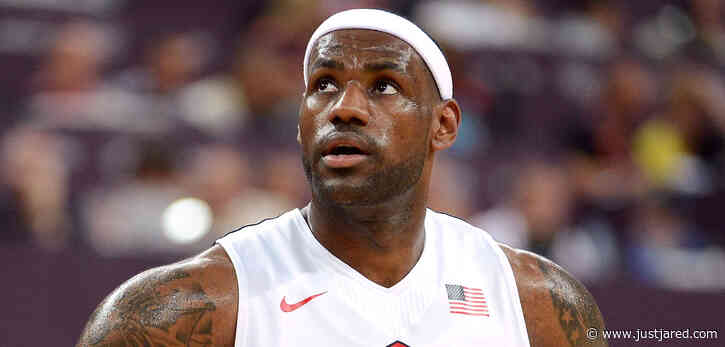 LeBron James' Olympic Career 'Is Over,' USA Basketball Director Predicts