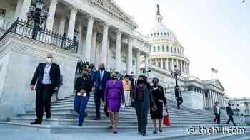 Black Caucus presses Democratic leaders to expedite action on voting rights