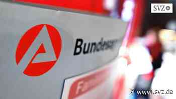 Parchim: Arbeitsmarkt lässt Corona hinter sich | svz.de - svz – Schweriner Volkszeitung