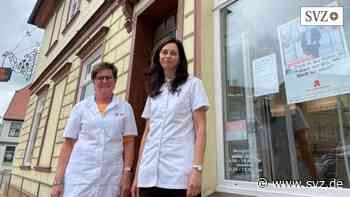 Inhaberwechsel steht bevor: Kathleen Thieß übernimmt die Rats-Apotheke in Parchim | svz.de - svz – Schweriner Volkszeitung