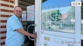 Ort der Bildung und Gastfreundschaft: Edith-Stein-Haus in Parchim schließt für immer | svz.de - svz – Schweriner Volkszeitung