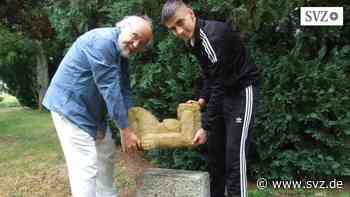 Galerie „ebe“ in Parchim: Skulpturenpark wird beim Sommerfest eröffnet | svz.de - svz – Schweriner Volkszeitung