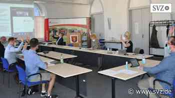 Parchim: Hauptausschuss stimmt für Stadtgutscheine | svz.de - svz – Schweriner Volkszeitung