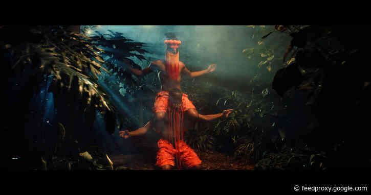 Tickets Alert: Nocturnal Creatures festival