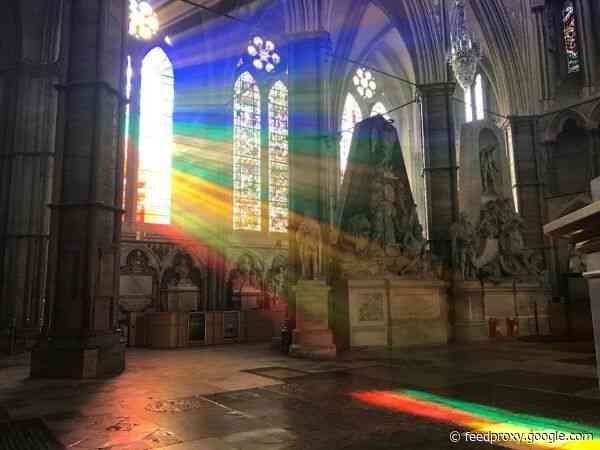 Westminster Abbey to open in the evenings