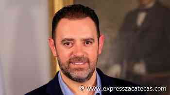 Legal, bono de retiro para personal de confianza: Tello - Express Zacatecas