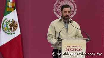 Exigen a Tello desista del acuerdo administrativo para bono extraordinario a funcionarios - El Heraldo de México