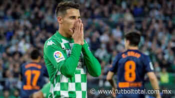 Cristian Tello coquetea con Liga MX; Rayados y América ya saben su precio - Futbol Total