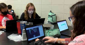 Erie County parents file lawsuit over NYS school mask mandate