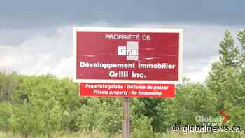 Mayor of Sainte-Anne-de-Bellevue says she's in a zoning conflict over real estate development | Watch News Videos Online - Globalnews.ca