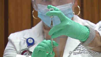 Local health expect addresses new COVID variant concerns