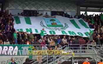MANDURIA – Crisi societaria, i tifosi: “La politica si attivi per attirare gli imprenditori locali. Vogliamo il centenario” - SalentoSport