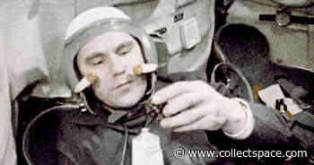 Cosmonaut Vladimir Shatalov, who led three Soyuz missions, dies at 93 - collectSPACE.com