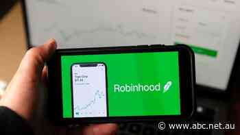 ASX loses ground, Robinhood fined for misleading millions of customers