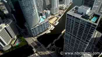 Some Pushing for Changes After Surfside Building Collapse