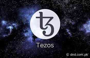 The Quickest Method To Buy Tezos (XTZ) Coin - Complete Details Inside - DND