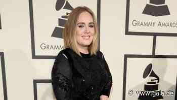 Adele: Total schlank im Urlaub mit Styles und Corden - Gala.de