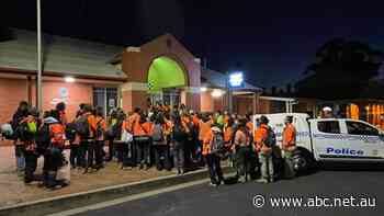 Passports stolen from backpackers in regional crime spree