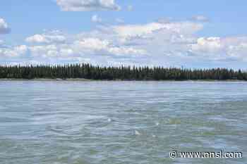 Fort Providence man found dead after going missing on Mackenzie River - Northern News Services