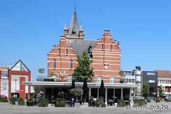 Verlenging steunmaatregelen voor horeca en verenigingen (Edegem) - Gazet van Antwerpen Mobile - Gazet van Antwerpen