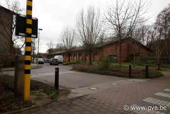 ANPR-camera's om sluipverkeer tegen te gaan in Collegewijk Edegem actief vanaf nieuw schooljaar - Gazet van Antwerpen