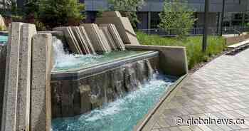 Calgary’s Century Gardens unveiled after years of renovations