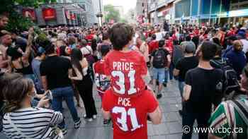 Quebec public health denies Canadiens' request to increase capacity at Bell Centre