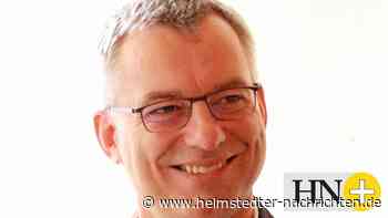 Stefan Paeschke ist Kandidat Nummer vier für Nord-Elm - Helmstedter Nachrichten