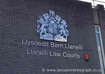 Man fined over £1,000 and banned from driving for 6 months after going nearly twice the speed limit
