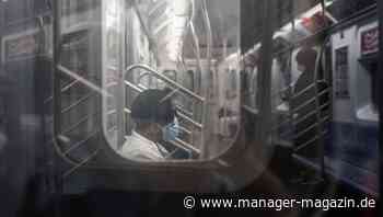 Arbeitsweg: Pendeln macht unkreativ