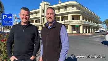British Empire's first community-owned pub set for overdue facelift