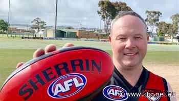 Victorian town hardest hit by COVID-19 offers to save pandemic-beleaguered AFL