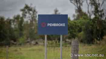 Federal Government to loan large Queensland coal project $175m