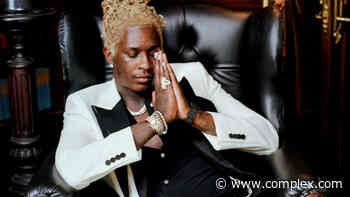 Young Thug Starring In and Executive Producing Musical Dramadey 'Throw It Back' - Complex