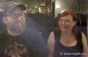 Brattle Theatre Executive Director: Outpouring Of Community Support Was Like 'It's A Wonderful Life' - wgbh.org